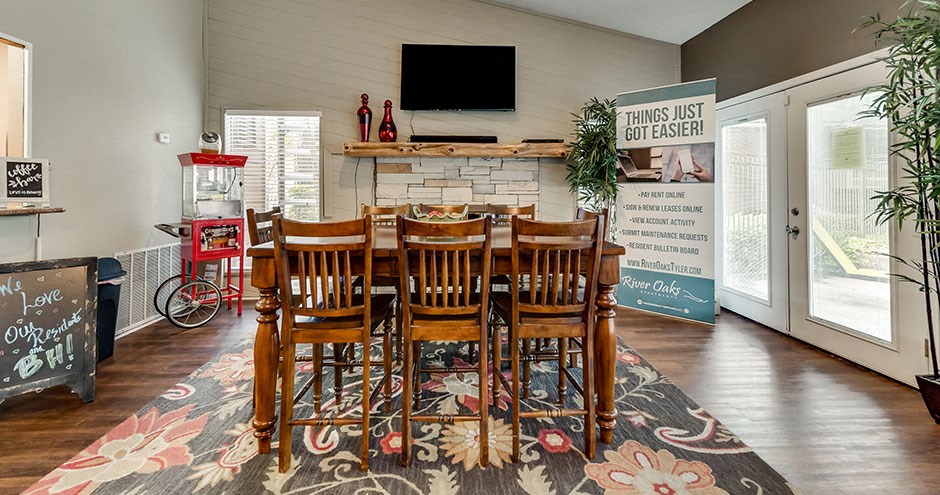 River Oaks | Tyler, TX