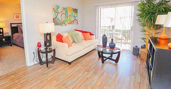 4400 Troup Hwy 1-2 Beds Apartment for Rent - Photo Gallery 5