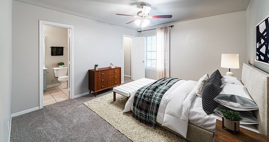 Villas on 517 | Dickinson, TX