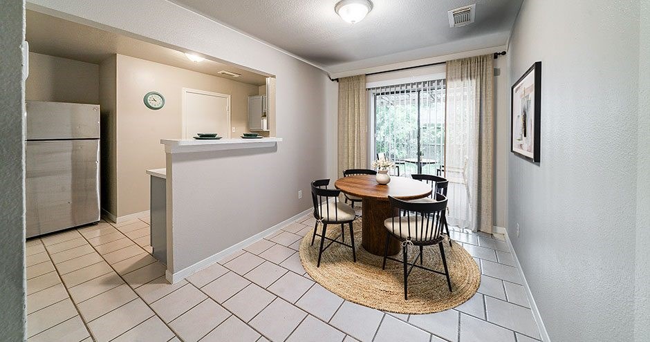 Villas on 517 | Dickinson, TX