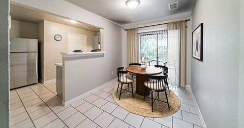 Villas on 517 | Dickinson, TX