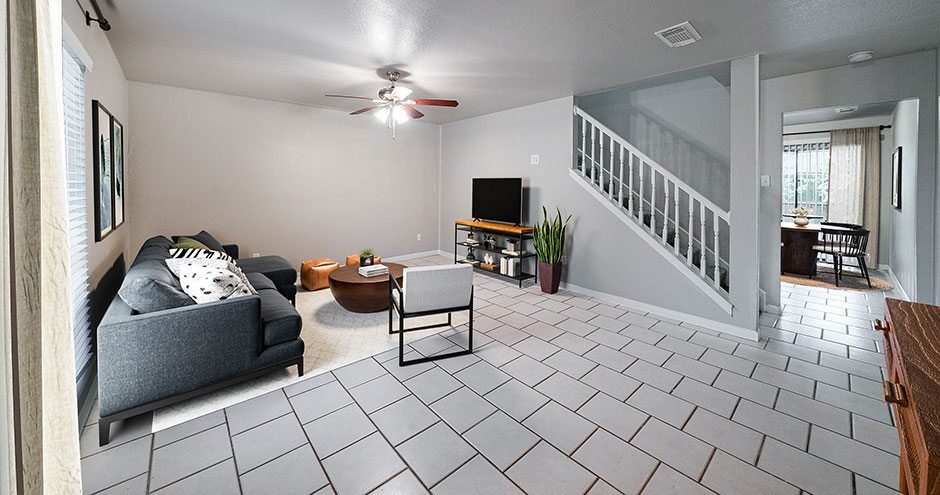 Villas on 517 | Dickinson, TX