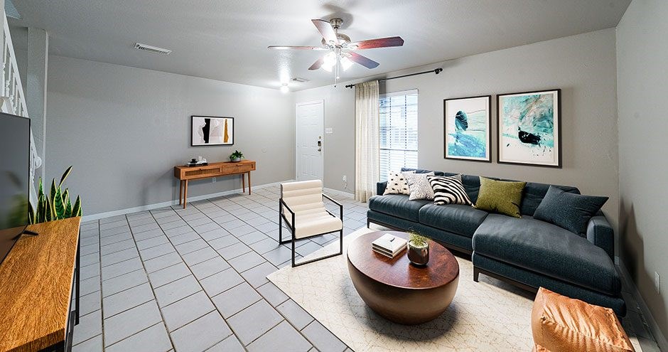 Villas on 517 | Dickinson, TX