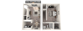 Viridian Apartments | Tampa, FL