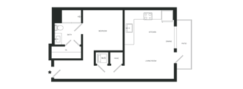 The Samford Glenn | Auburn. AL