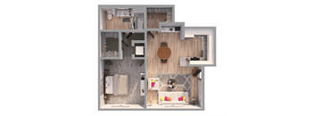 San Merano at Mirasol | Palm Beach Gardens, FL