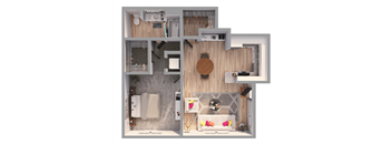 San Merano at Mirasol | Palm Beach Gardens, FL