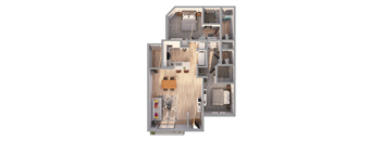 San Merano at Mirasol | Palm Beach Gardens, FL