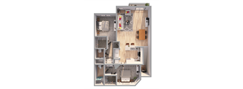 San Merano at Mirasol | Palm Beach Gardens, FL