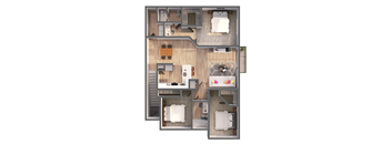 San Merano at Mirasol | Palm Beach Gardens, FL