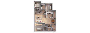 San Merano at Mirasol | Palm Beach Gardens, FL