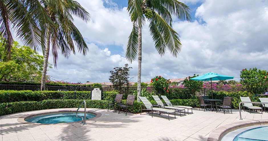 San Merano at Mirasol | Palm Beach Gardens, FL