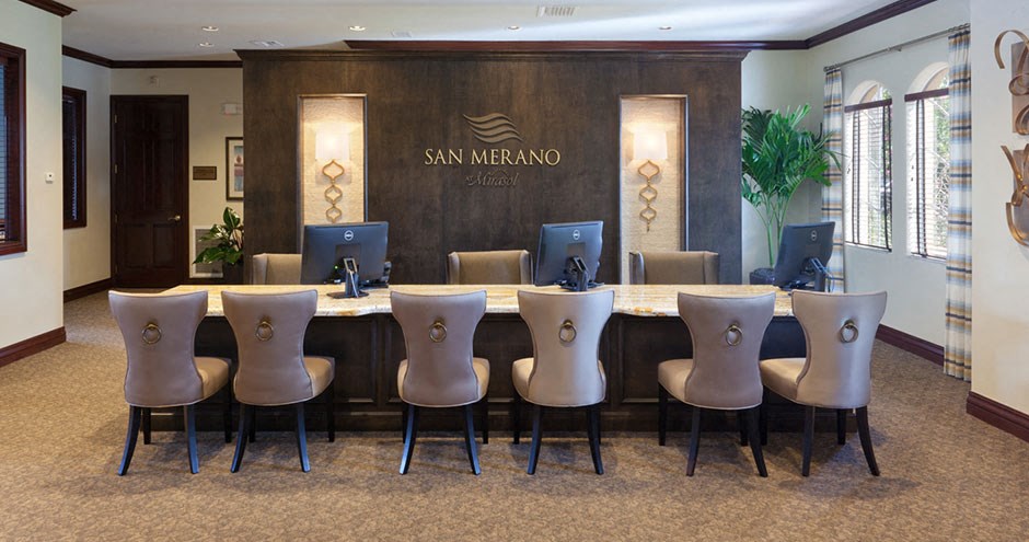 San Merano at Mirasol | Palm Beach Gardens, FL