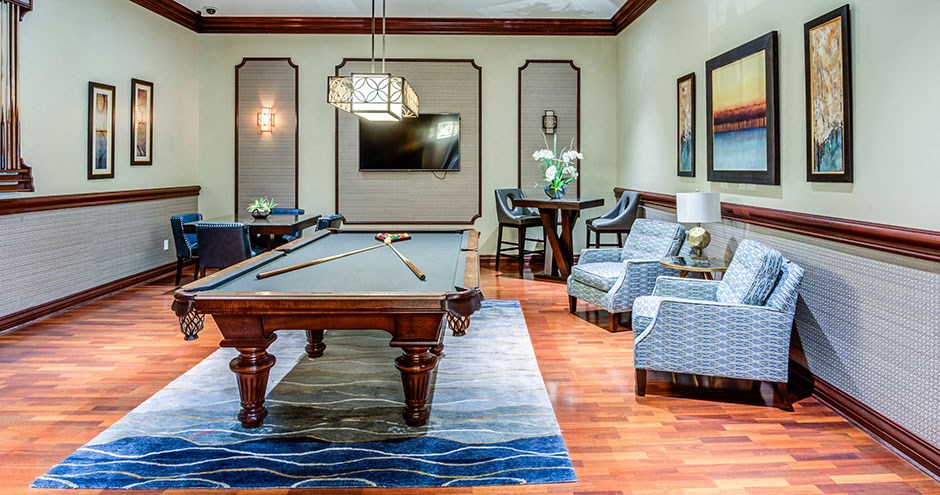 San Merano at Mirasol | Palm Beach Gardens, FL