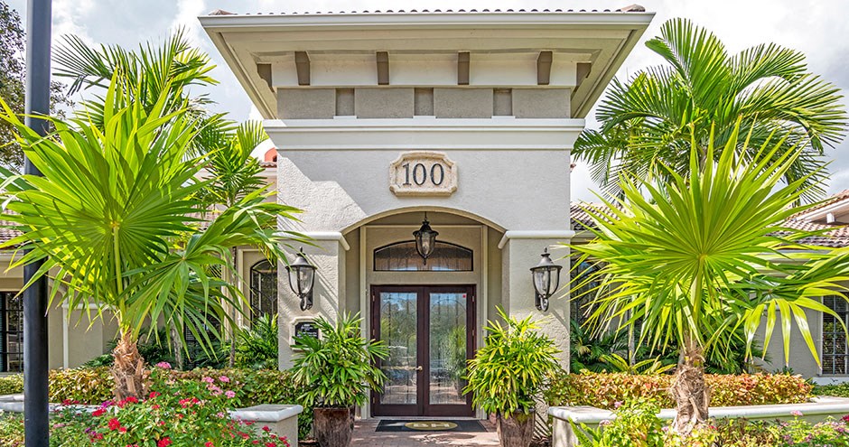 San Merano at Mirasol | Palm Beach Gardens, FL