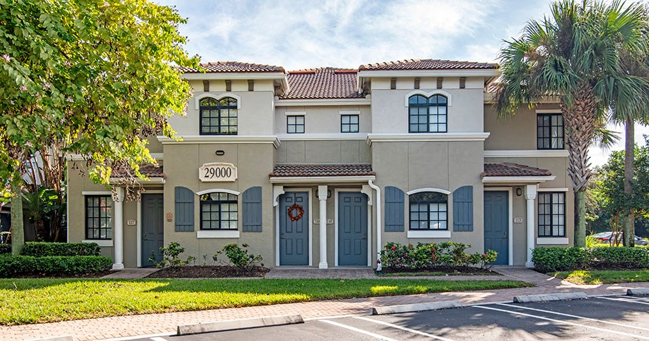San Merano at Mirasol | Palm Beach Gardens, FL