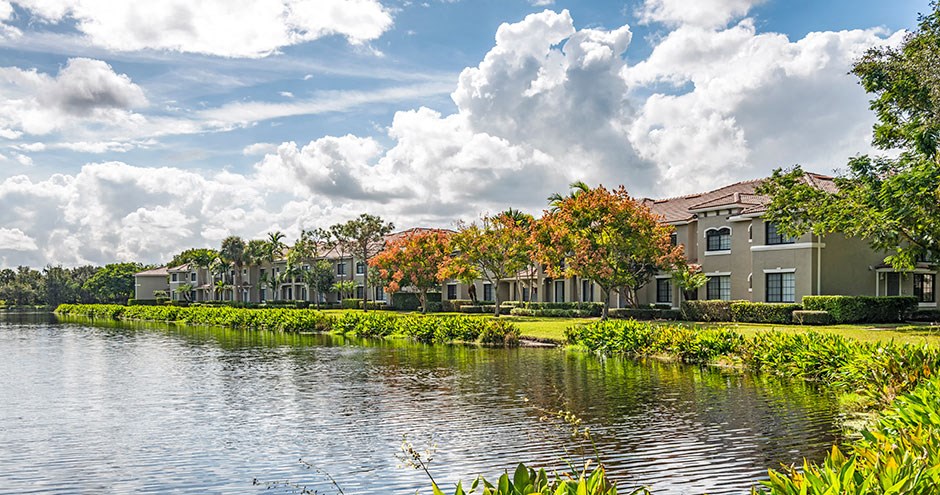 San Merano at Mirasol | Palm Beach Gardens, FL