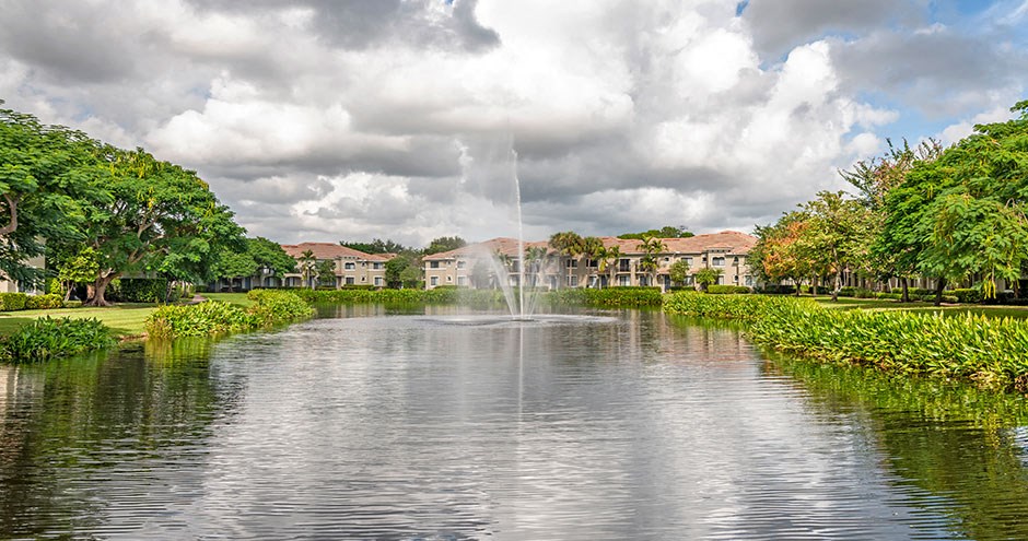 San Merano at Mirasol | Palm Beach Gardens, FL