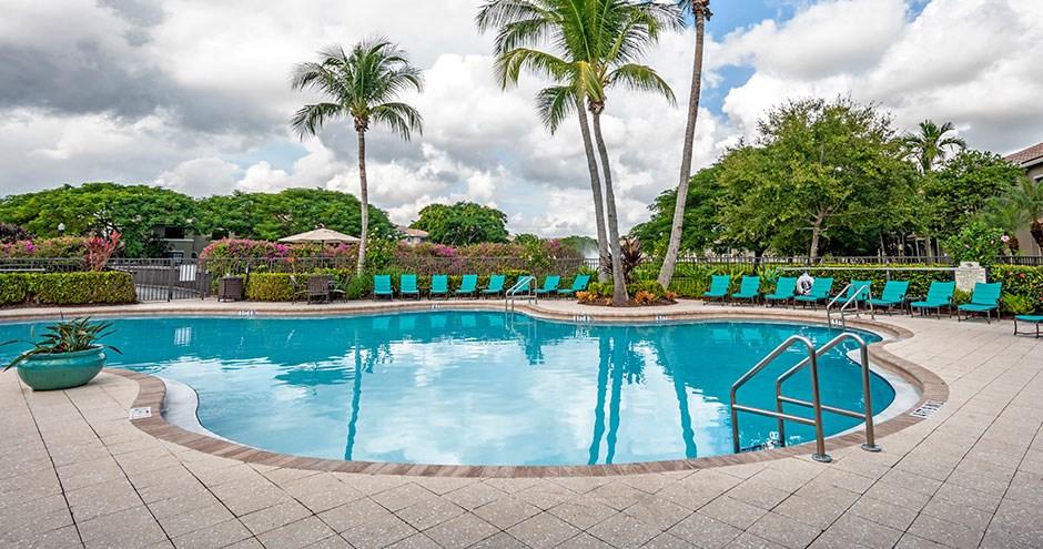 San Merano at Mirasol | Palm Beach Gardens, FL