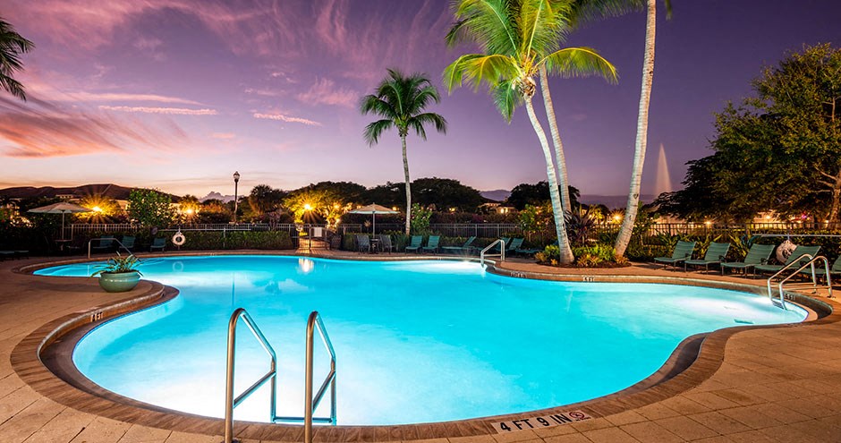 San Merano at Mirasol | Palm Beach Gardens, FL