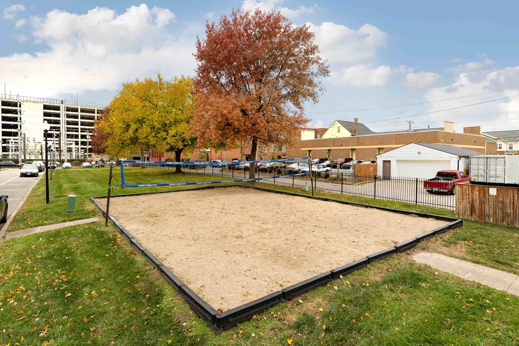 Elevate at NULU | Louisville, KY