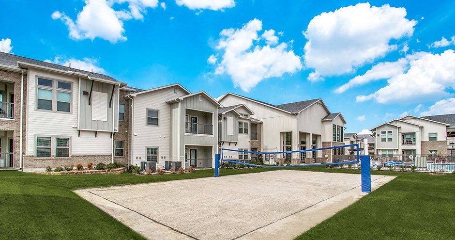 Gray Branch Apartments | McKinney, TX