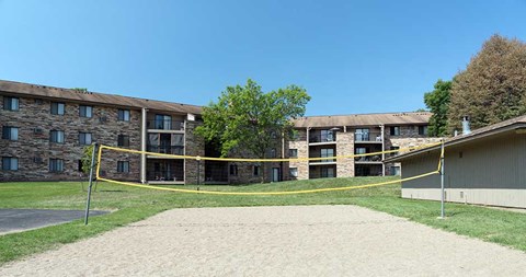 The Woods of Burnsville | Burnsville, MN