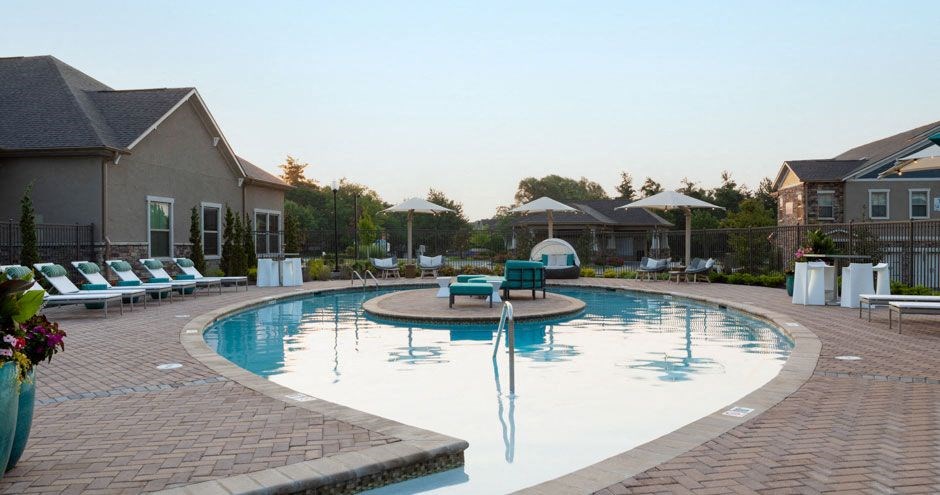 Satori Olathe | Olathe, KS