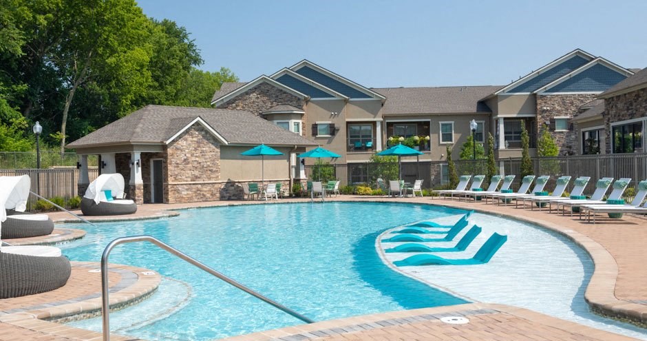 Satori Olathe | Olathe, KS