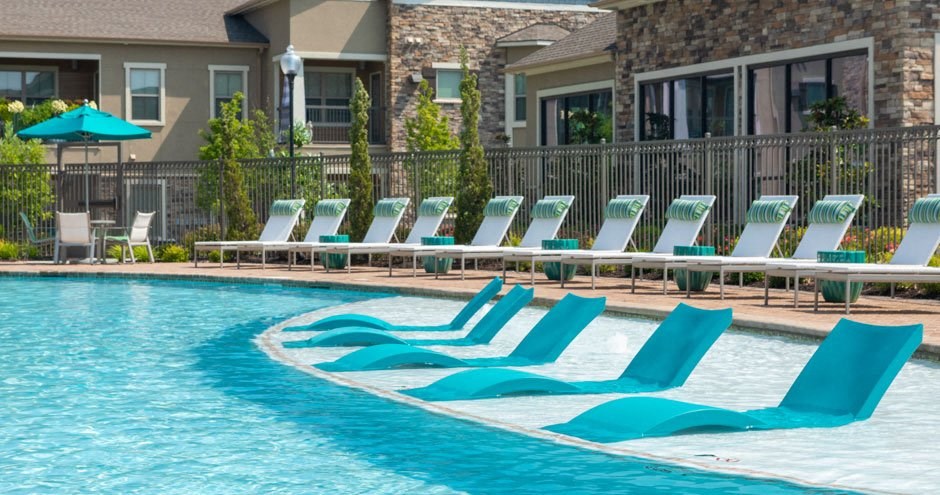 Satori Olathe | Olathe, KS