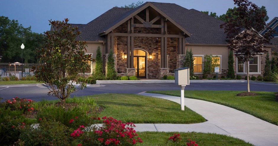 Satori Olathe | Olathe, KS