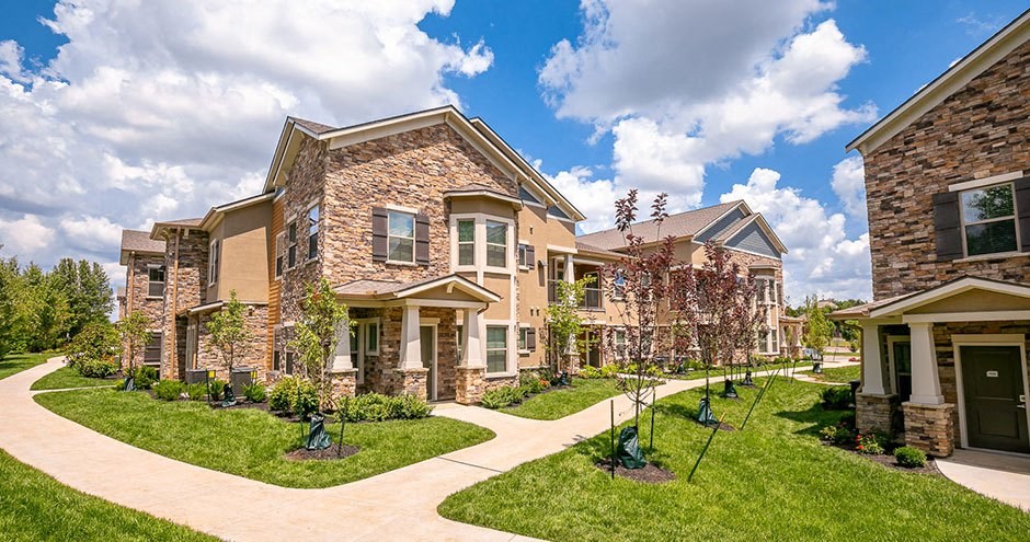 Satori Olathe | Olathe, KS