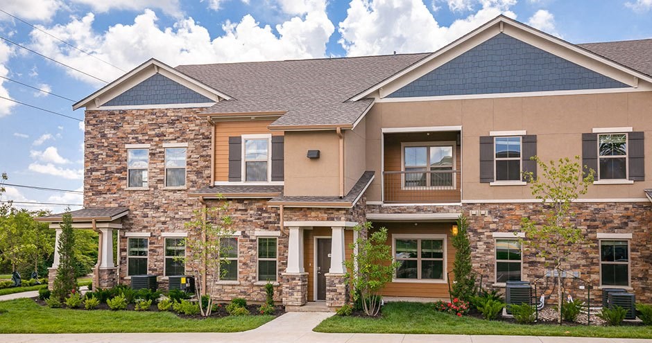 Satori Olathe | Olathe, KS