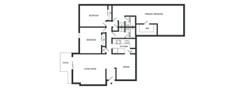 Schoettler Village | Chesterfield, MO