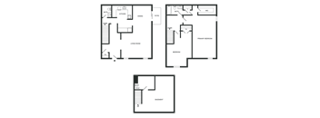 Schoettler Village | Chesterfield, MO