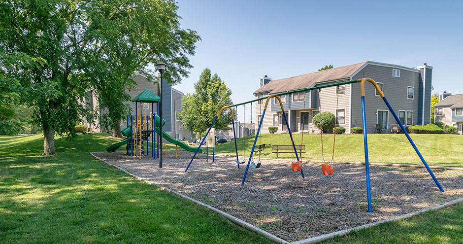 Schoettler Village Apartments | Chesterfield, MO