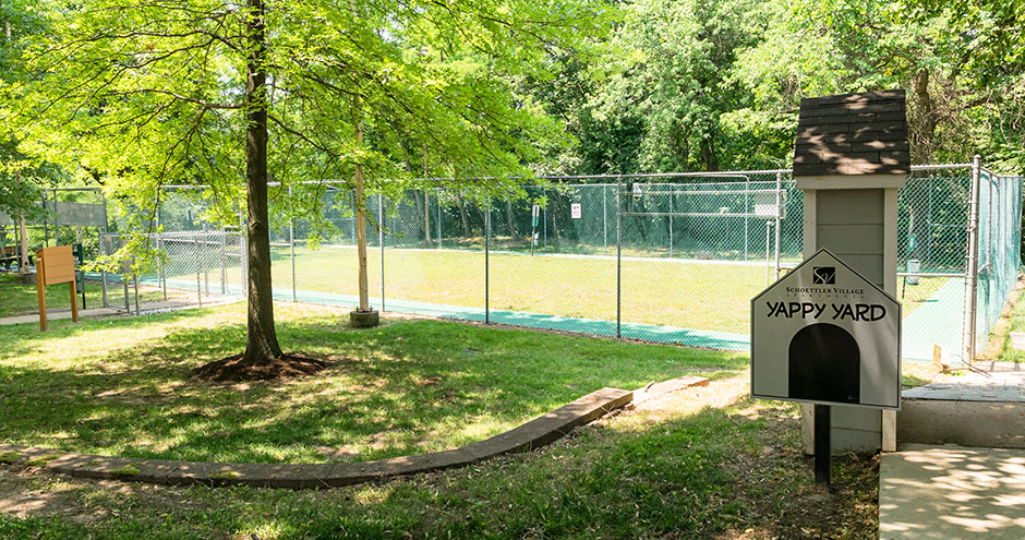 Schoettler Village Apartments | Chesterfield, MO