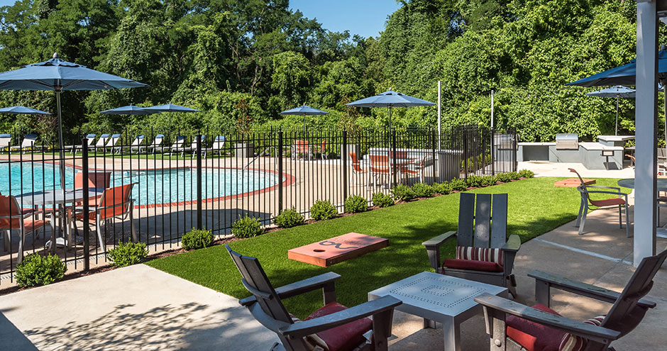 Schoettler Village Apartments | Chesterfield, MO