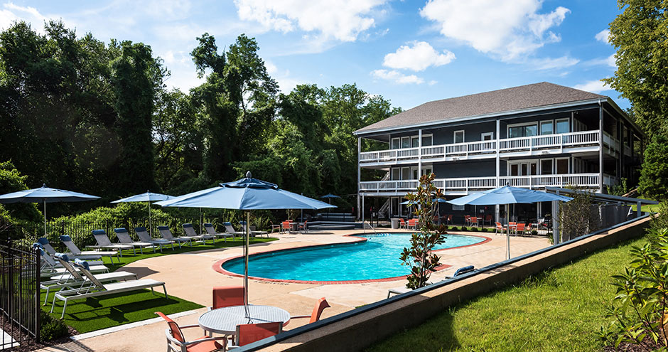 Schoettler Village Apartments | Chesterfield, MO