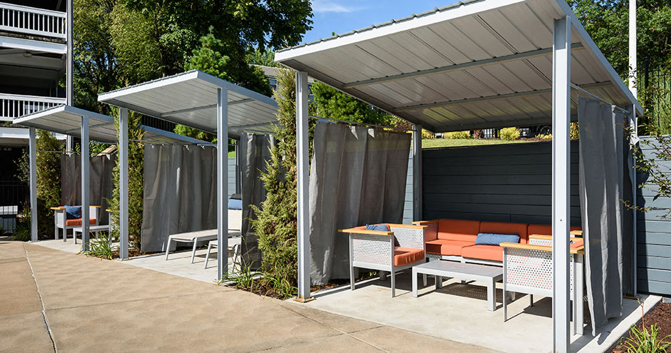 Schoettler Village Apartments | Chesterfield, MO