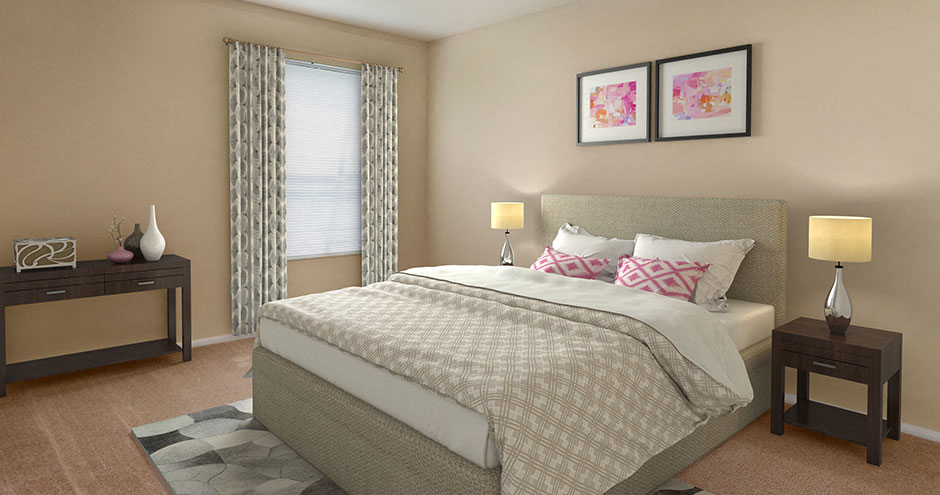 Schoettler Village Apartments | Chesterfield, MO