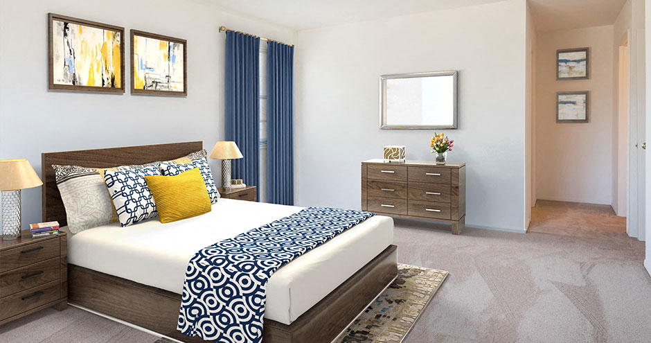 Schoettler Village Apartments | Chesterfield, MO