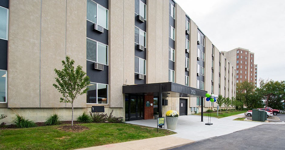 The Scott at East Village | Downtown Des Moines, IA