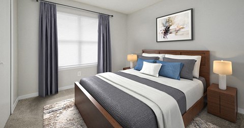 Park Place | St. Marys, GA