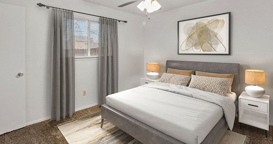 The Gallery | Tyler, TX