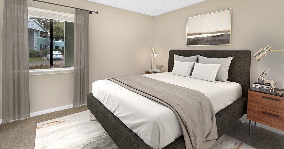 Tidewater at Atlantic Beach Apartments | Jacksonville, FL