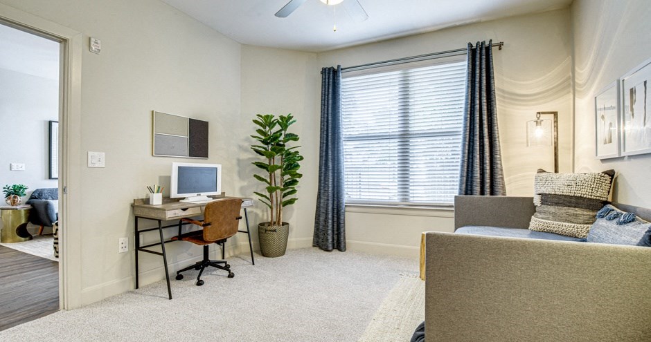 Gateway Crossing Apartments