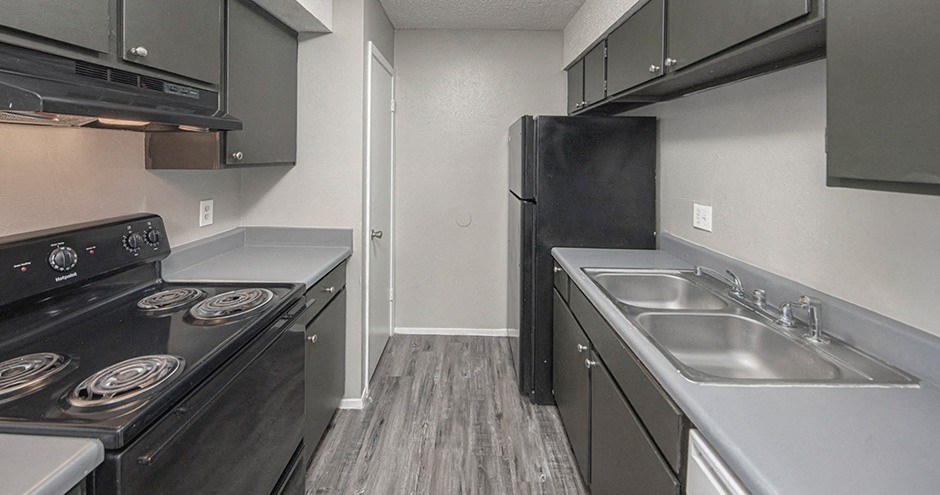 Stone Creek Apartment Homes | Midland, TX