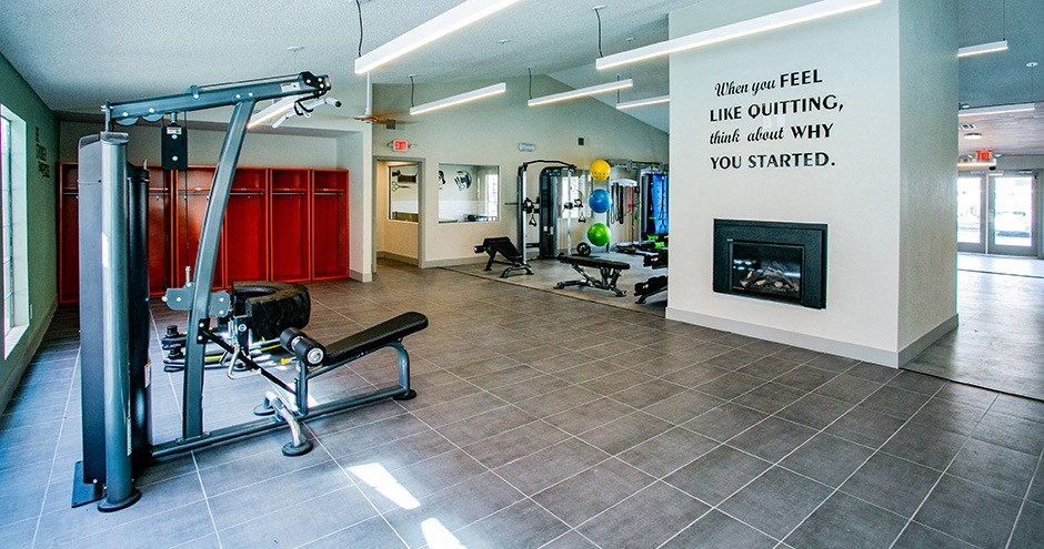 Bloom Apartment Homes