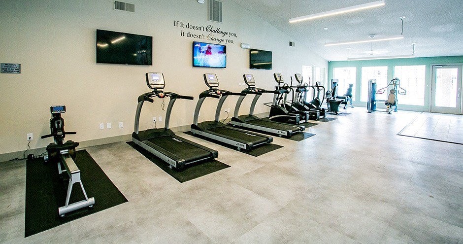 Bloom Apartment Homes